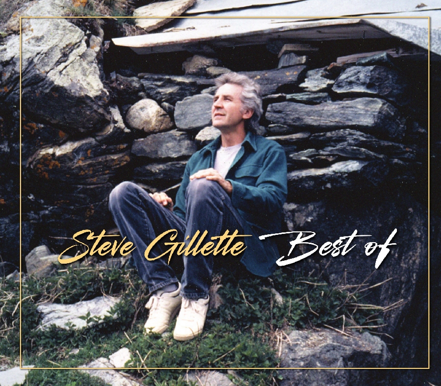 Steve Gillette